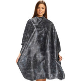 BabylissPRO Cape de coupe XLarge 112 cm x 147 cm BESSALON1C 01951
