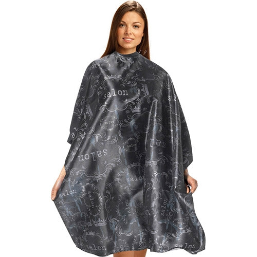 BabylissPRO Cape de coupe XLarge 112 cm x 147 cm BESSALON1C 01951