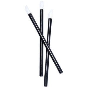 Silkline Lip Gloss Applicators 25 Pcs - SLIPGLOSSAPPC 02075