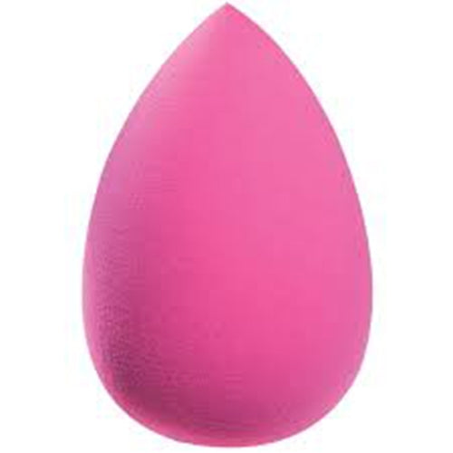 Éponge à maquillage jetable en forme de goutte d'eau Silkline SPONGETDROPC 02084