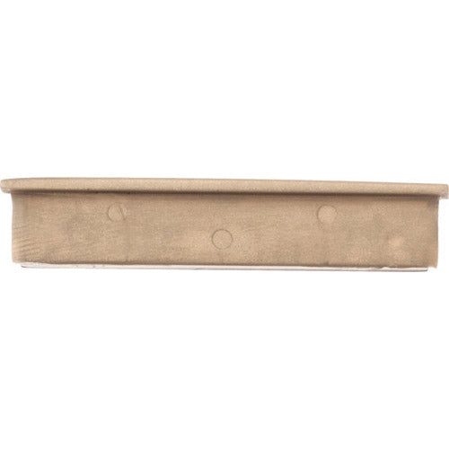 Hercules Sagemann Lames de rechange pour coupe et peigne 4 paires 02271