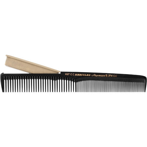 Hercules Sagemann Lames de rechange pour coupe et peigne 4 paires 02271