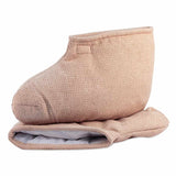 Bottes isolantes douces Therabath 1 paire #2411