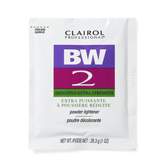 Clairol BW2 Dépoussiérant Extra Fort Éclaircissant en Poudre 28 g 0263