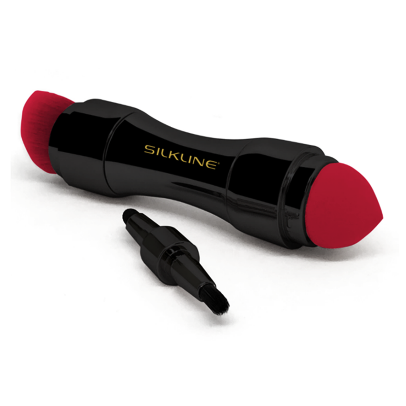 Silkline Outil maquillage 4 EN 1 MKBRU4MQC