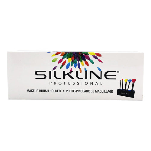 Silkline Makeup Brush Holder MKBRUHOLDSPC 02774