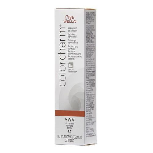 Wella Color Charm 5WV Cannelle 56 g 02934