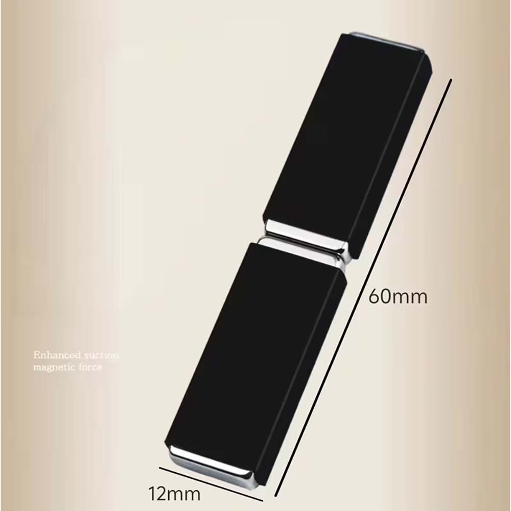 Outil Magnétique pour Ongles Œil de Chat à Double Embout Ruban 03103