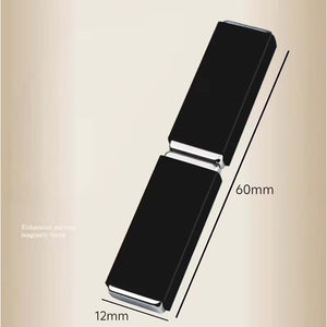 Outil Magnétique pour Ongles Œil de Chat à Double Embout Ruban 03103