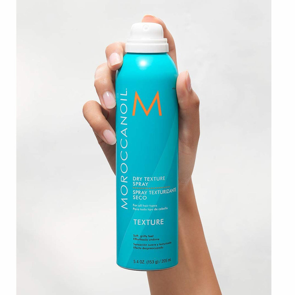 Moroccanoil Spray texturisant sec 150 ml RMO-MOR-FDT05