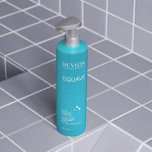 Revlon Equave Detox Micellar Shampoo 485 ml 37063