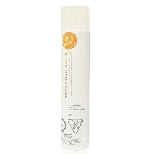Sebastian Shaper Hairspray with Control 10.6 fl oz 03690