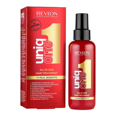 Revlon Uniq One Traitement Capillaire Tout-en-Un 150ml 08578