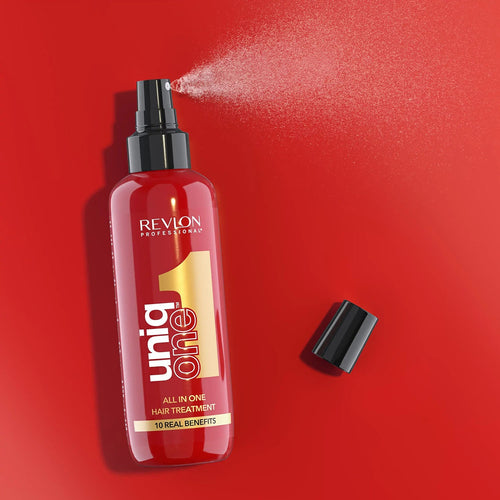 Revlon Uniq One All In One Hair Treatment 150ml 08578