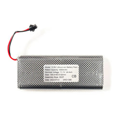 Battery For LED/UV Ikonna Lamp LED48R-B 00480