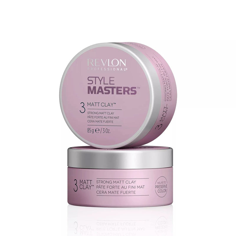 Revlon Style Masters Matt Clay 85 g/3 oz 09674