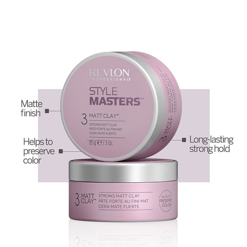 Revlon Style Masters Argile Mate 85 g/3 oz 09674
