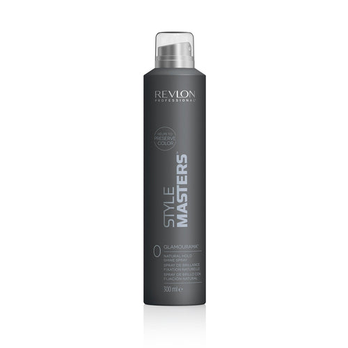 Revlon Style Masters Glamourama HairSpray 300 ml 09681