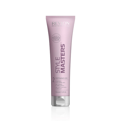 Revlon Style Masters Defining Gel 150 ml /5.1 oz 04906/09672