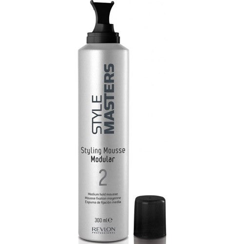 Revlon Style Masters Styling Modular Mousse 2 - 300ml  09683