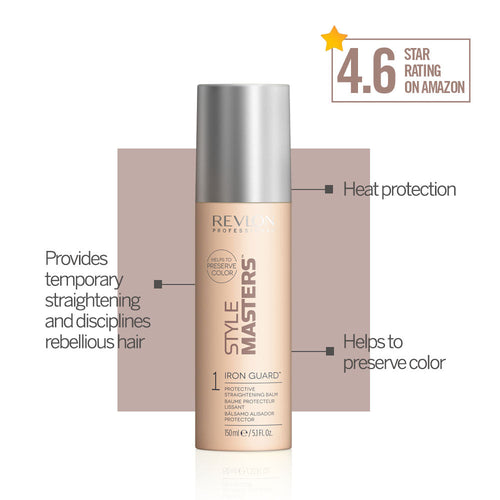 Revlon Style Masters Iron Guard 150 ml/5,1 oz 09682