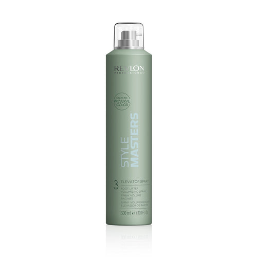 Revlon Style Masters Elevator Spray 300 ml/ 10,1 oz 09685