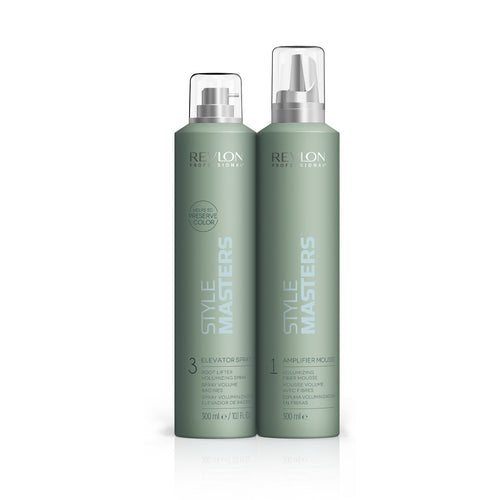 Revlon Style Masters Elevator Spray 300 ml/ 10,1 oz 09685