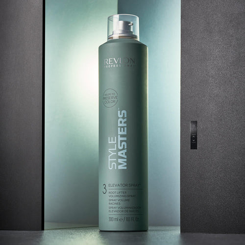 Revlon Style Masters Elevator Spray 300 ml/ 10,1 oz 09685