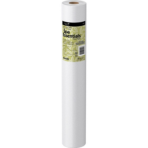 Graham Papier de table perforé doublé poly 21"x125' 05010