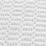 Graham Papier de table perforé doublé poly 21"x125' 05010
