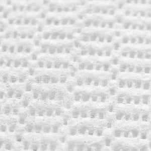 Graham Poly-Backed Perforated Table Paper 21"x125' 05010