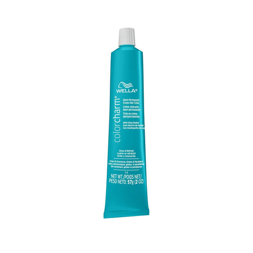 Wella Color Charm Clear Gloss 2 oz 05133