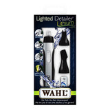 Wahl Detailer éclairé au lithium 05572