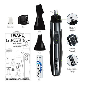 Wahl Lighted Detailer Lithium 05572