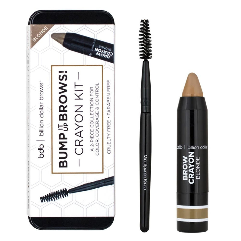 BDB Bump It Up Brows! Kit Crayon - Blonde #05634