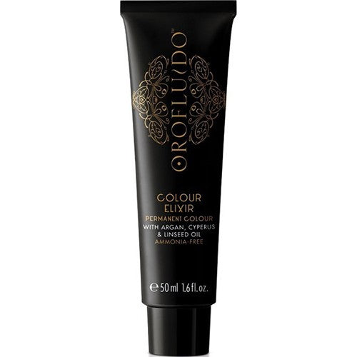 Orofluido Coloration Permanente 7.1 - 47 ml Blond Cendré Moyen 05830