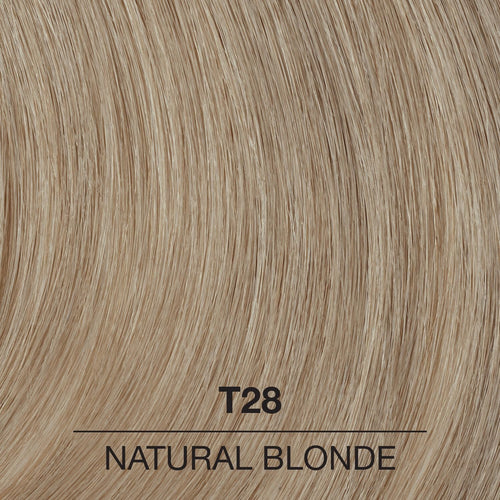 Wella Color Charm Tonique capillaire T28 Blond Naturel 1.4oz 06690