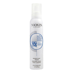 Nioxin 3D Styling Mousse Densifiante 192g / 6.7 oz 07163