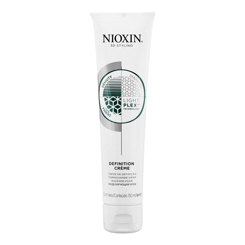 Nioxin Crème Coiffante Définition 3D 150ml/5.07 fl oz 07173