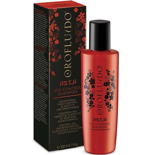 Orofluido Asia Zen Control Shampoo 200 ml #07264