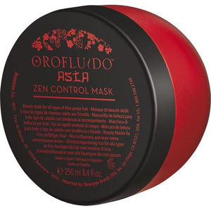 Orofluido Asia Zen Control Masque 250ml/8.4 fl oz #07266