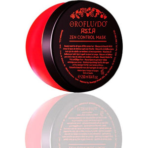 Orofluido Asia Zen Control Masque 250ml/8.4 fl oz #07266