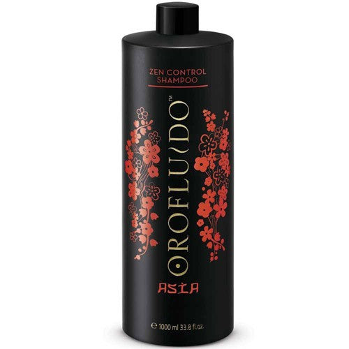Orofluido Asia Zen Control Shampoo 1000 ml #07267