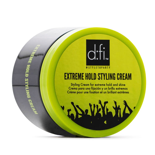 D:FI Distruct Crème Coiffante Fixation Extrême 150g - 5.3 oz 07372
