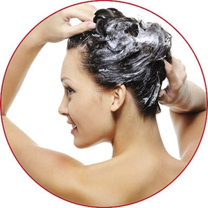 Revlon Uniq One Shampooing & Conditionneur Cheveux & Cuir Chevelu Noix de Coco 300ml 07432