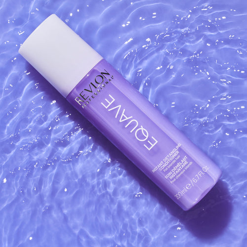 Revlon Equave Démêlant Instantané Anti-Jaunissement