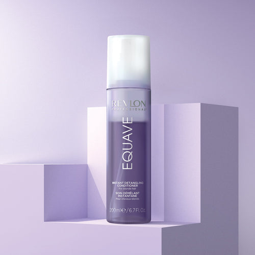 Revlon Equave Démêlant Instantané Anti-Jaunissement