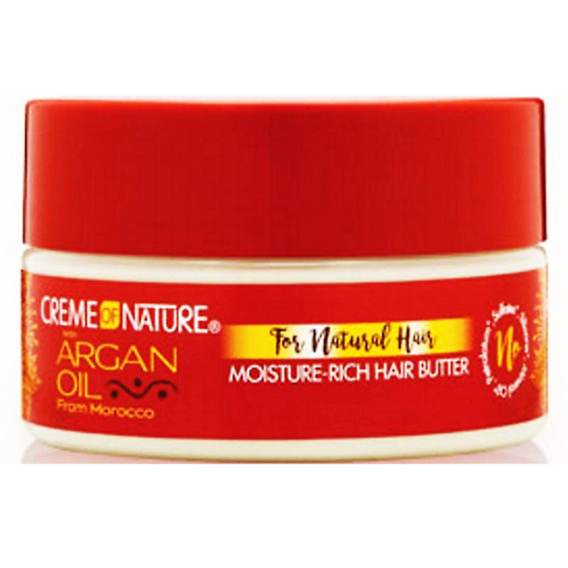 Crème capillaire hydratante Crème Of Nature 212 g 08258