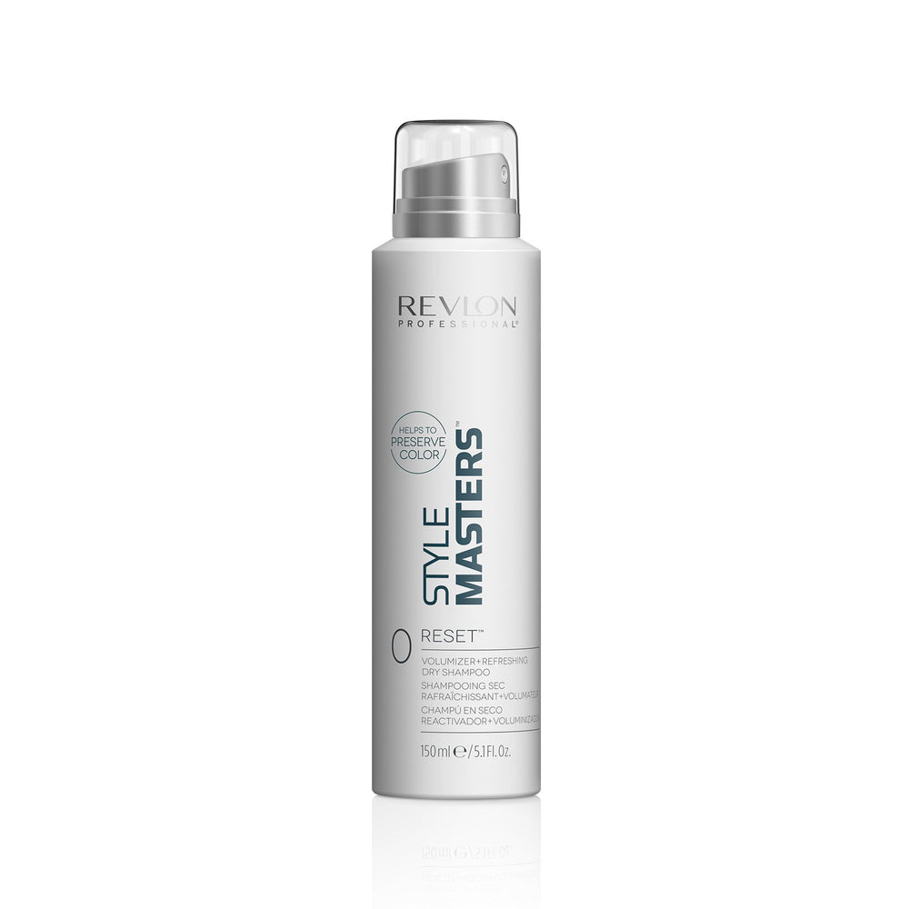 Revlon Style Masters Reset Dry Shampoo 150 ml/5.1 oz 09686