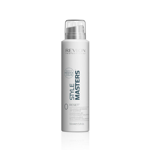 Revlon Style Masters Reset Shampooing Sec 150 ml/5.1 oz 09686